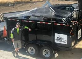 Recycling Services for Junk in Waldron, AR